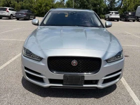 Jaguar XE * Prestige * АВТОКРЕДИТ БЕЗ ПЪРВОНАЧАЛНА ВНОСКА* , снимка 6