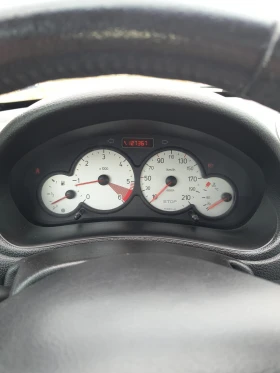 Peugeot 206 206CC, снимка 16