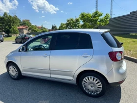 VW Golf Plus, снимка 5