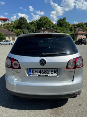 VW Golf Plus, снимка 6