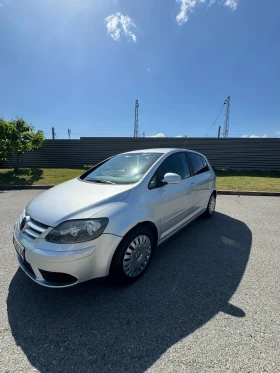 VW Golf Plus, снимка 2