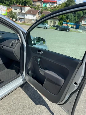 VW Golf Plus, снимка 9