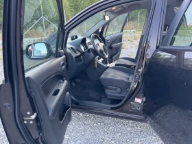 Opel Agila 1.3 i, снимка 8