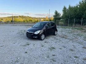 Opel Agila 1.3 i, снимка 1