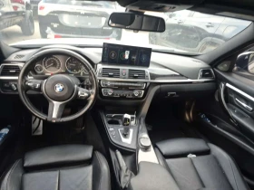 BMW 330 М ПАКЕТ/330I XDRIVE/CARFAX/ПОДГРЕВ/ПАМЕТ/, снимка 10