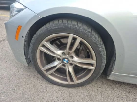 BMW 330 М ПАКЕТ/330I XDRIVE/CARFAX/ПОДГРЕВ/ПАМЕТ/, снимка 6