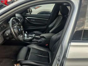 BMW 330 М ПАКЕТ/330I XDRIVE/CARFAX/ПОДГРЕВ/ПАМЕТ/, снимка 5