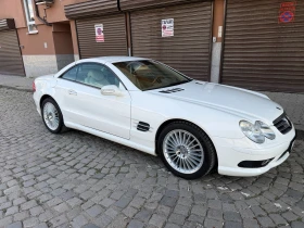 Mercedes-Benz SL 500 AMG, снимка 7
