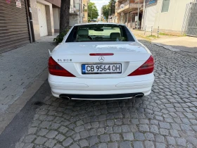 Mercedes-Benz SL 500 AMG, снимка 5