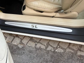 Mercedes-Benz SL 500 AMG, снимка 16