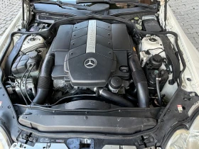 Mercedes-Benz SL 500 AMG, снимка 9