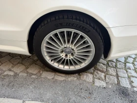 Mercedes-Benz SL 500 AMG, снимка 8