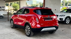 Opel Mokka X СЕРВ. ДОК., снимка 7