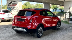 Opel Mokka X СЕРВ. ДОК., снимка 5