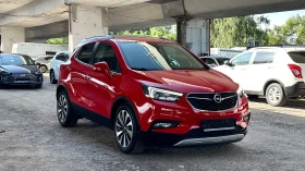 Opel Mokka X СЕРВ. ДОК., снимка 3