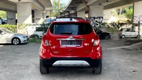 Opel Mokka X СЕРВ. ДОК., снимка 6
