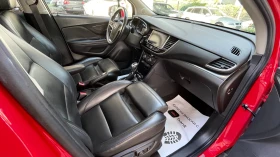 Opel Mokka X СЕРВ. ДОК., снимка 14