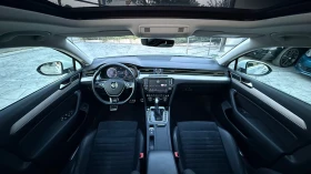 VW Passat HIGHLINE FULL, снимка 10