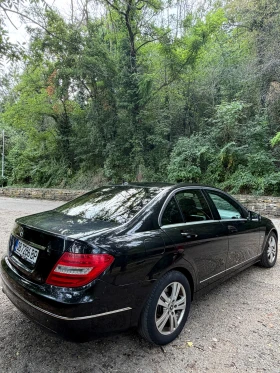Mercedes-Benz C 220, снимка 5