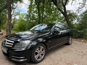 Mercedes-Benz C 220, снимка 1