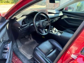 Mazda 3 GT | CARFAX | АВТОКРЕДИТ БЕЗ ПЪРВОНАЧАЛНА ВНОСКА  , снимка 7