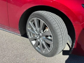 Mazda 3 GT | CARFAX | АВТОКРЕДИТ БЕЗ ПЪРВОНАЧАЛНА ВНОСКА  , снимка 6