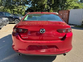 Mazda 3 GT | CARFAX | АВТОКРЕДИТ БЕЗ ПЪРВОНАЧАЛНА ВНОСКА  , снимка 4