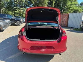 Mazda 3 GT | CARFAX | АВТОКРЕДИТ БЕЗ ПЪРВОНАЧАЛНА ВНОСКА  , снимка 12