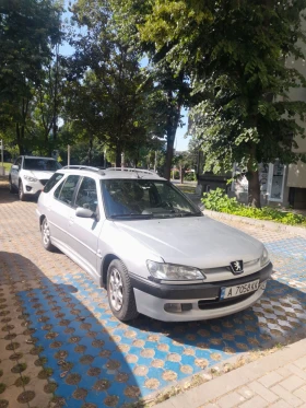 Peugeot 306 306, снимка 3