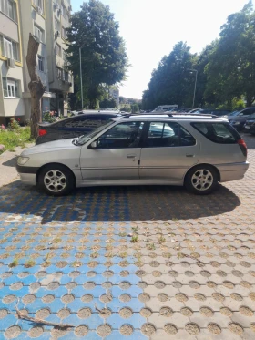 Peugeot 306 306, снимка 4