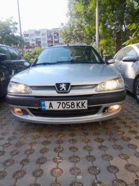 Peugeot 306 306, снимка 5