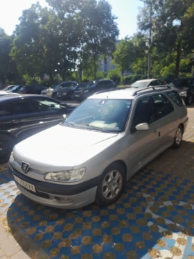 Peugeot 306 306, снимка 2