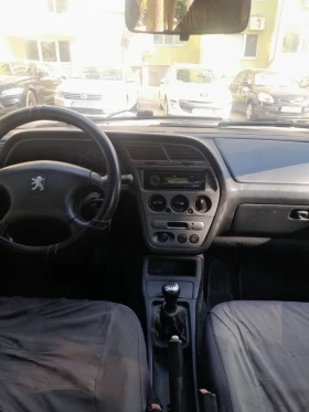 Peugeot 306 306, снимка 10