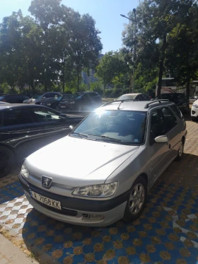 Peugeot 306 306, снимка 8
