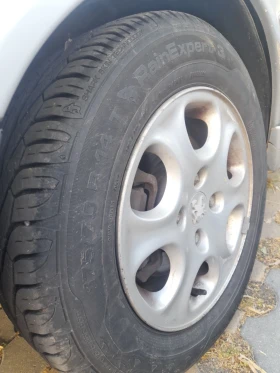 Peugeot 306 306, снимка 12
