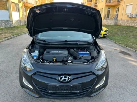 Hyundai I30 1.4crdi 90ks 6скорости, снимка 15