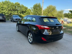 Hyundai I30 1.4crdi 90ks 6скорости, снимка 2