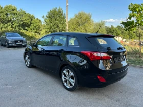 Hyundai I30 1.4crdi 90ks 6скорости, снимка 9