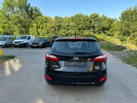Hyundai I30 1.4crdi 90ks 6скорости, снимка 6