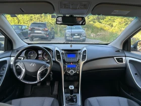 Hyundai I30 1.4crdi 90ks 6скорости, снимка 14