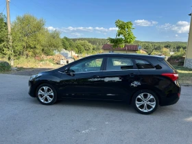 Hyundai I30 1.4crdi 90ks 6скорости, снимка 5