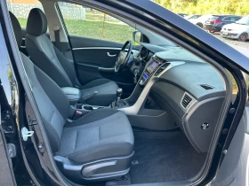 Hyundai I30 1.4crdi 90ks 6скорости, снимка 12