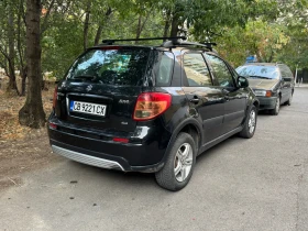 Suzuki SX4, снимка 3