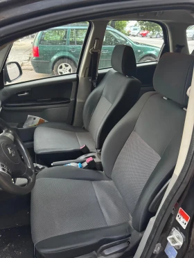 Suzuki SX4, снимка 8