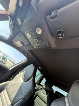 Skoda Octavia 2.0 VRS 184 к.с  , снимка 15