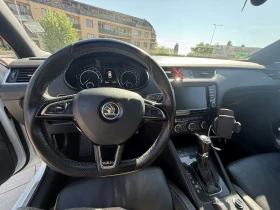 Skoda Octavia 2.0 VRS 184 к.с  , снимка 16