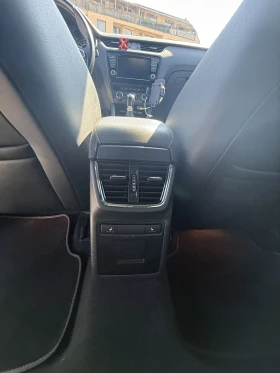 Skoda Octavia 2.0 VRS 184 к.с  , снимка 13
