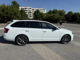 Skoda Octavia 2.0 VRS 184 к.с  , снимка 9