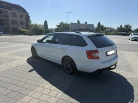 Skoda Octavia 2.0 VRS 184 к.с  , снимка 7