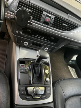 Audi A6 Allroad, снимка 7